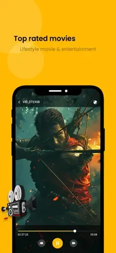 jio-jio-hotstar download Top Rated Movies