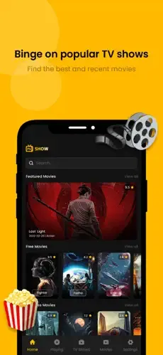 jio-jio-hotstar download tv show